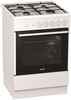 Gorenje G611E17WKA