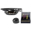 Gladen SQX 130 Slim