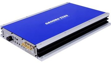 Ground Zero GZNA 1.2500DXII