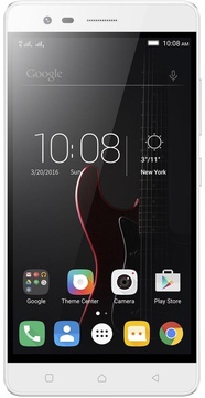 Lenovo K5 Note Pro A7020a48 Silver