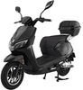 Электроскутер AIMA M3 Black