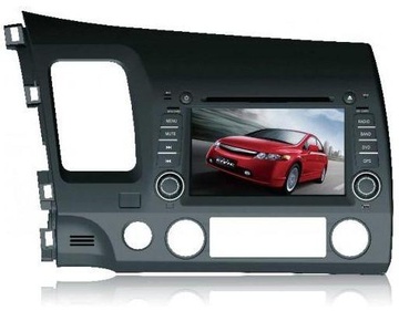 HT 2010SGEiC (Honda Civic 2008-2009)