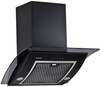 Pyramida RA 60 black/S