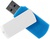 GOODRAM 8 GB Colour Blue/White (UCO2-0080MXR11)