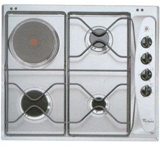 Whirlpool AKM 261 IX