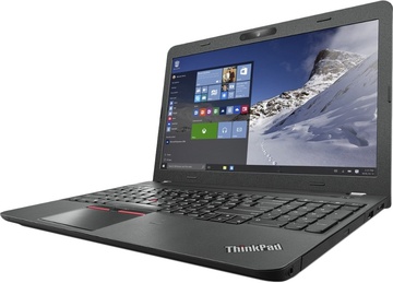 Lenovo ThinkPad Edge E460 (20ETS03100)