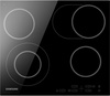 Samsung NZ64T3516AK/WT