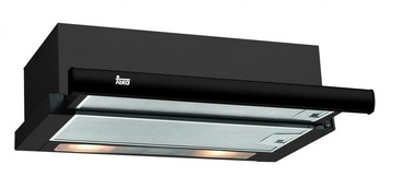 Teka TL1 62 Black