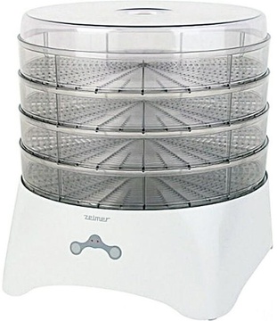 Zelmer 36Z011 (ZFD1100W)