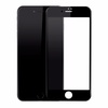 Soneex 2.5D Full Silk Screen 0.26mm for iPhone 7/8/SE2 Black