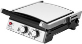 ECG KG 2033 Duo Grill & Waffle