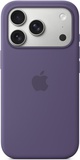 Apple iPhone 17 Pro Silicone Case with MagSafe Purple Fog (MGFG4)