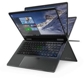 Lenovo Yoga 710-14 (80TY004BRA)