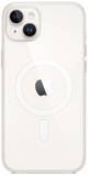 Apple iPhone 16 Clear Case with MagSafe (high copy)