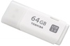 Toshiba 64 GB Hayabusa White (THN-U301W0640E4)