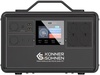 Konner&Sohnen KS 2400PS