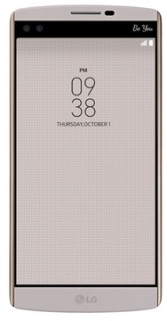LG V10 H962 Beige