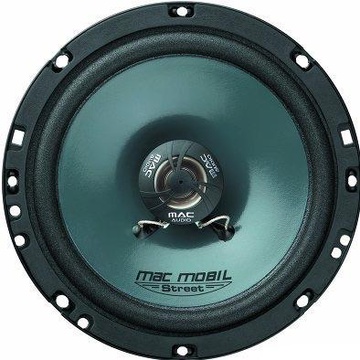Mac Audio Mac Mobil Street 16.2