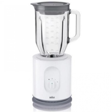 Braun JB 5050 WH