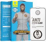 Blueo Antistatic Cover Glass for iPhone 17 Air