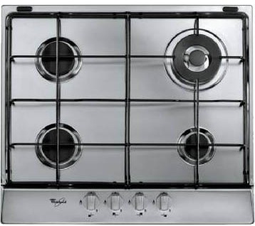 Whirlpool AKR 352 IX