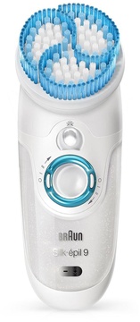Braun Silk-epil 9 SkinSpa 9-961e
