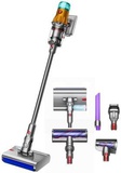 Dyson V12s Detect Slim Submarine Yellow/Nickel (485350-01)