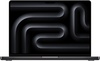 Apple MacBook Pro 14" Space Black Late 2023 (Z1AU00299, Z1AU0024F)