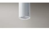 Elica TUBE PRO ISLAND WH/A/43