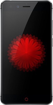 ZTE Nubia Z11 mini S 64GB Khaki Gray