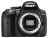 Nikon D5300 body