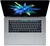 Apple MacBook Pro 15" with Touch Bar and Touch ID Space Gray (Z0SH000UZ) 2016