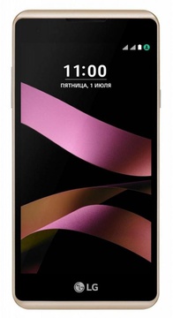 LG X Style K200 Gold (UA UCRF)