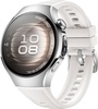 HUAWEI Watch 5 42 mm Stainless White (55020EWD, Soc-L19L)