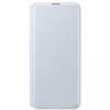 Samsung A205 Galaxy A20 Wallet Cover White (EF-WA205PWEG)