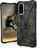 URBAN ARMOR GEAR Samsung Galaxy S20 Pathfinder Camo Forest (211977117271)