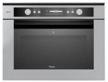 Whirlpool AMW 836 IXL