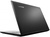 Lenovo IdeaPad 510-15ISK (80SR00HURA) Black