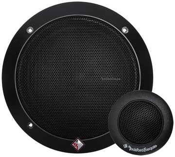 Rockford Fosgate Prime R165-S