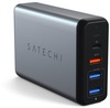 Satechi USB-C 75W Travel Charger Space Gray (ST-MCTCAM)