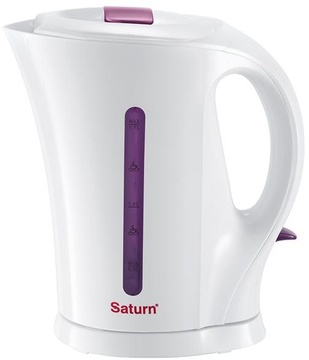 Saturn ST-EK0002NewWhitViol