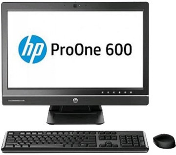 HP ProOne 600 G1 AiO (J7D97EA)