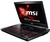 MSI GT80 2QD Titan SLI (GT802QD-469UA)