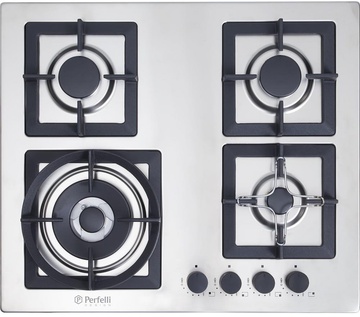 Perfelli design HGM 6440 INOX SLIM LINE