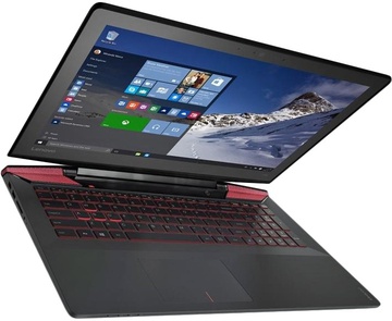 Lenovo IdeaPad Y700-15 (80NV00D3PB)