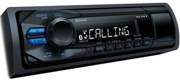 Sony DSX-A50BT
