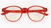 Roidmi W1 Anti-Blue Protect Glasses LG02QK (Red)
