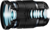 Olympus ZUIKO DIGITAL ED 12-100mm 1:4,0 IS PRO