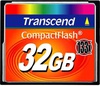 Transcend 32 GB 133X CompactFlash Card TS32GCF133