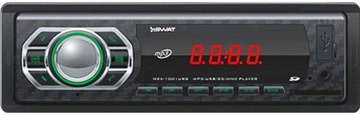 SWAT MEX-1001UBG